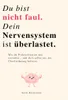 Du Bist Nicht Faul, Dein Nervensystem Ist Überlastet Produktbild-Vorschau 2