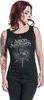 Amon Amarth Top Damen Ragnarok schwarz L Produktbild-Vorschau 4