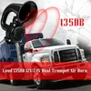 Hlasitý klakson pro nákladní automobily 135db 12/24V Náhled obrázku produktu 6