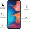 2x vetro corazzato per Samsung Galaxy A20e pellicola Anteprima dell’immagine prodotto 3