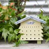 Esschert Design Bienenhaus Holz; WA44 Produktbild-Vorschau 12