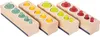 Piede piccolo 10525 Gioco dei chiodini colorati (1 pezzo) Anteprima dell’immagine prodotto 5