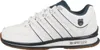 K-Swiss Classic RINZLER - Herren Sneakers Schuhe Leder Weiß Produktbild-Vorschau 14