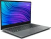Medion Avantum 15 E1 (MD62715) Notebook, Farbe:Grau Produktbild-Vorschau 4