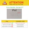 Fintie Hülle für iPad 9.7 Zoll 2018/2017 - Ultradünn Produktbild-Vorschau 3