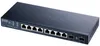 Zyxel XMG1915-10E Ethernet L2 2,5G géré (100/1000/2500) Voir les images du produit 24