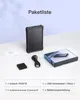Inateck Festplattengehäuse 2,5" USB 3.2 Silikon Hülle Produktbild-Vorschau 7