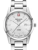 Swiss Alpine Military - 7767.1132 - Montre Bracelet - Voir les images du produit 9