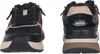 Gabor 3.203.18, Sneaker in Grau, kombiniert für Damen, Produktbild-Vorschau 31