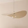 Pendelleuchte Filz Abelia Beige Produktbild-Vorschau 2