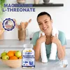 L-Magnesio Treonato 500 mg (120 capsule) Integratore Anteprima dell’immagine prodotto 8