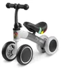 Bicykel na bežky 4 kolesá Nukido NK-600 Náhľad obrázku produktu 4