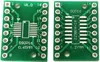 SOP16 / SSOP16 / TSSOP16 / SMD zu DIP 0,65/1,27mm Adapter Produktbild-Vorschau 2