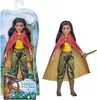 Hasbro E9568 Disney Raya a posledný drak, bábika Raya s Náhľad obrázku produktu 13