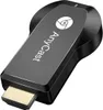 AnyCast M9 Plus, Bildschirmspiegelungsgerät, schwarz Produktbild-Vorschau 1