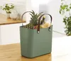 ROTHO Albula Style Multibag, capacità: 25,00 litri, verde Anteprima dell’immagine prodotto 2