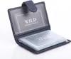 Wild Things Only Kartenetui Echtleder 18 Kartenfächer Produktbild-Vorschau 5