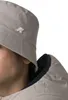 K-WAY - Bucket unisex Pascalle Twill Marmotta Anteprima dell’immagine prodotto 2
