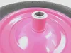 MATRIX Ersatzrad Luftrad Schubkarrenrad Luftreifen pink Produktbild-Vorschau 4