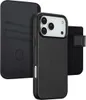 Accezz Leather Bookcase 2-w-1 z MagSafe dla Apple iPhone 17 Podgląd zdjęcia produktu 1