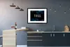MuchoWow® Gerahmtes Poster Tess - Pastell - Mädchen 80x60 Produktbild-Vorschau 5