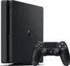 Sony Konsole PlayStation 4 PS4 Slim 500GB Produktbild-Vorschau 2