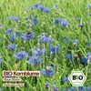 Samenliebe  Kornblume Samen | Blaue Blüten - zweijährig - Produktbild-Vorschau 4