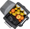 Resto Kitchenware 5514, Grau, Polyester, Produktbild-Vorschau 3