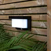 Kinkiet ogrodowy Led solarny VALLA Podgląd zdjęcia produktu 1