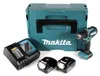 Perceuse visseuse MAKITA DDF485RTJ 18V Li-Ion Ø 13mm Voir les images du produit 3