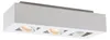 Olucia - AKIRA - Aufbau-Downlight - Weiß Produktbild-Vorschau 1