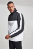 Urban Classics - PADDED PULL OVER Winterjacke weiß - XL Produktbild-Vorschau 8