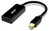BENFEI Kabeladapter Mini DisplayPort auf HDMI Adapter Produktbild-Vorschau 1