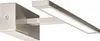 Wandleuchte Stahl 41,5 cm inkl  LED IP44 Jerre Produktbild-Vorschau 6