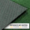 Outdoorteppich Balkon Teppich, Rasenteppich o. Kunstrasen Produktbild-Vorschau 4