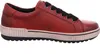 Remonte Damen Sneaker aus Leder in Herbstfarben mit Produktbild-Vorschau 16
