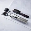 BaByliss CHROMFX CORDLESS CLIPPER - Chrom - 6300 RPM - Akku Náhled obrázku produktu 6