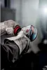 Metabo WVB 18 LT BL 11-125 Smerigliatrice angolare rapida a Anteprima dell’immagine prodotto 16