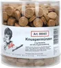 Küfa Knuspermünzen mit Nougatcreme-Füllung 2 kg / Bonbons Produktbild-Vorschau 1