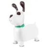 SUN BABY animaux sauteurs à partir de 1 an avec pompe jouet Voir les images du produit 7