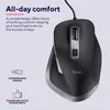 Trust 24728 Trust Fyda Comfort Eco Mouse ergonomická Náhľad obrázku produktu 13