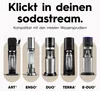 SodaStream Fizz & Go, Botella para carbonatar con CO2, Vista previa de la imagen del producto 20