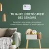Grundig Kohlenmonoxid Melder Co2 Messgerät mit Produktbild-Vorschau 3