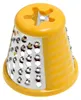 Moulinex XF921301, Tarka, Żółty, Plastik Podgląd zdjęcia produktu 6