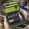Philips OneBlade Etui Hartschale Reise Case QP2xxx Rasierer Produktbild-Vorschau 6