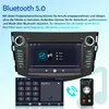 Radio 7 Zoll 2+64GB Android Autoradio für Toyota RAV4 Produktbild-Vorschau 9