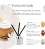 Gala Luxury Reed Diffuser - Raumduft Lufterfrischer Produktbild-Vorschau 2