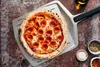 Ooni Pizzaschieber Perforiert Aluminium 35 cm Silber Leicht Produktbild-Vorschau 5