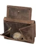 Greenburry Vintage 1793-25 Leder Portemonnaie mit Münzfach Produktbild-Vorschau 22