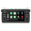 Linux Autoradio für BMW 3er E46 (1999–2004) | Kabelloses Produktbild-Vorschau 1